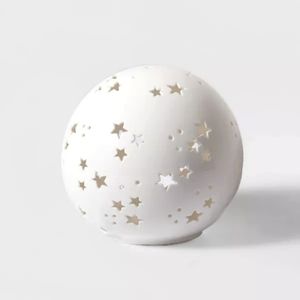 Starry Globe kids' nightlight-Pillowfort